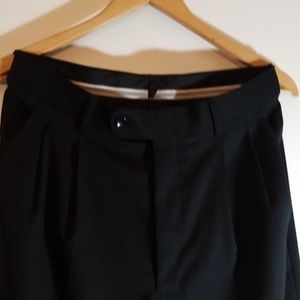 Suit Pants Dressy Excellent quality.